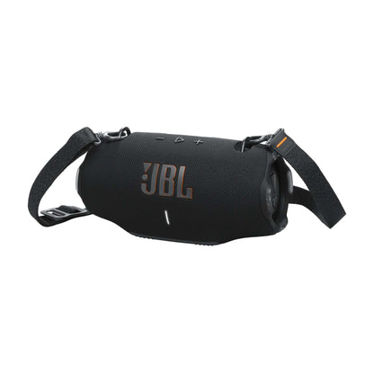 XTREME 4 PORTABLE WATERPROOF SPEAKER W/ SHOULDER STRAP