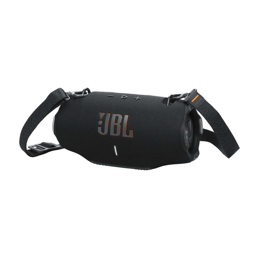 XTREME 4 PORTABLE WATERPROOF SPEAKER W/ SHOULDER STRAP