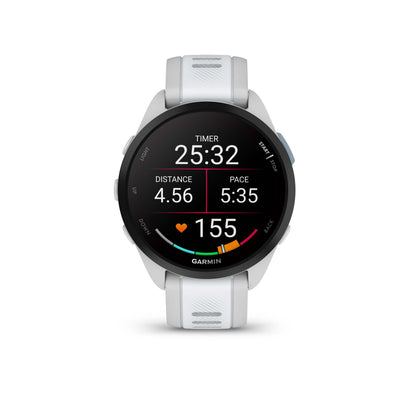 FORERUNNER 165 RUNNING SMARTWATCH MIST