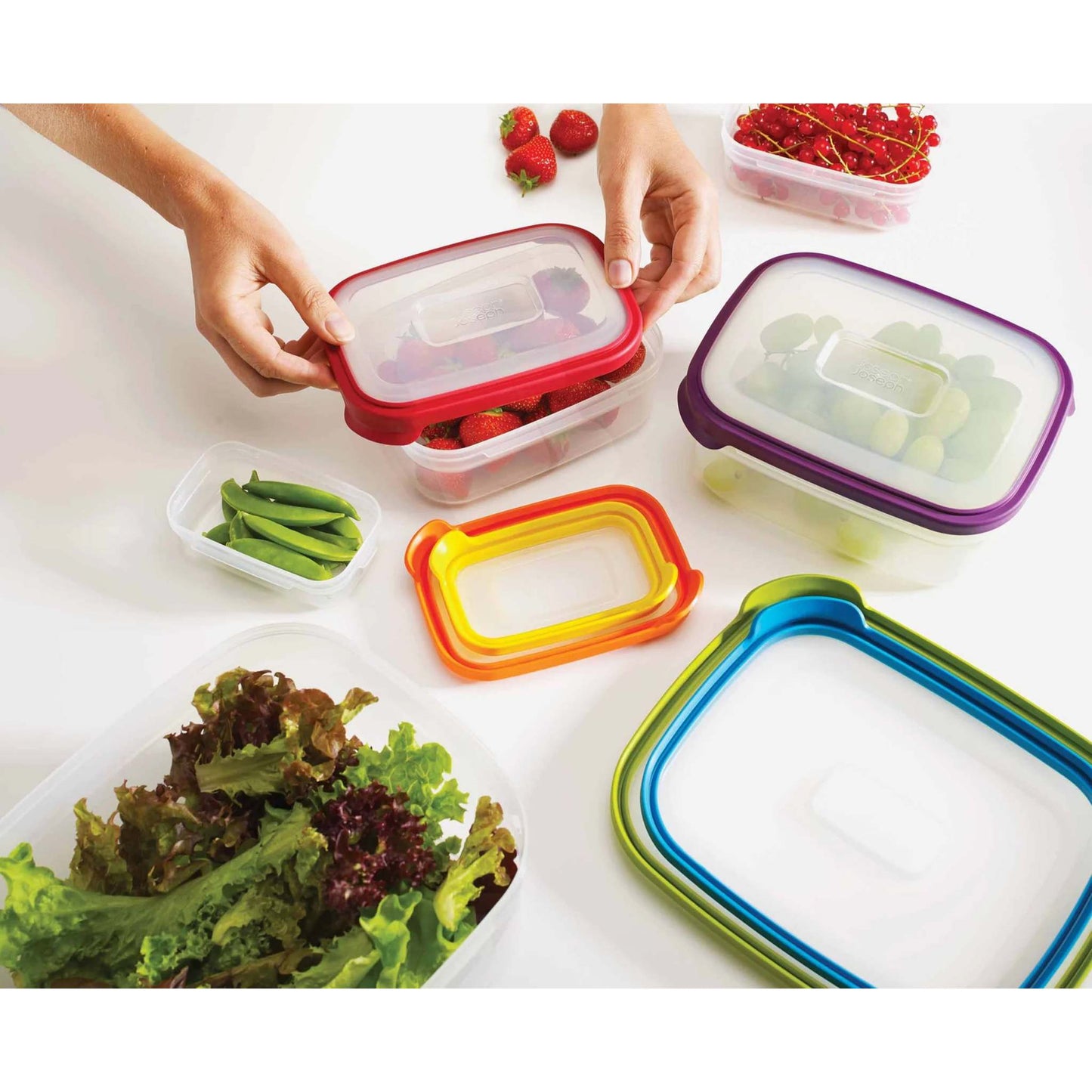 NEST STORAGE SET OF 6