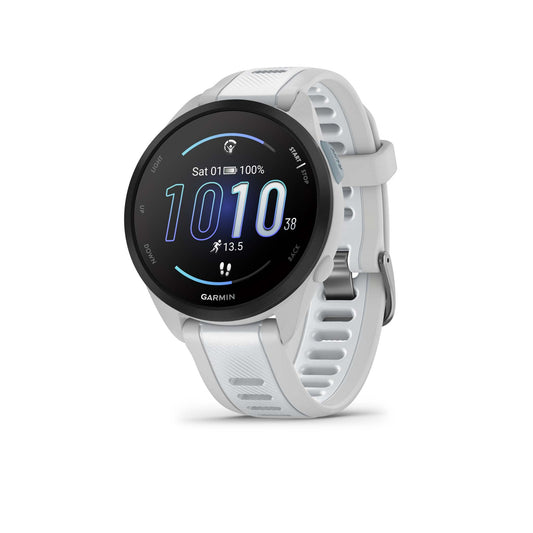 FORERUNNER 165 RUNNING SMARTWATCH MIST
