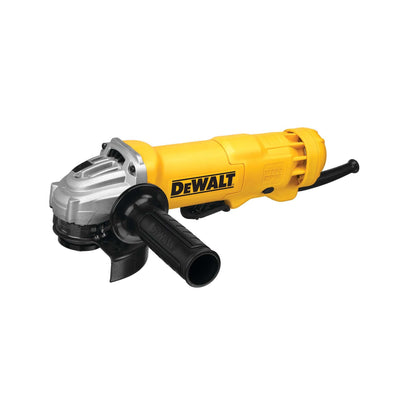 4.5" SMALL ANGLE GRINDER