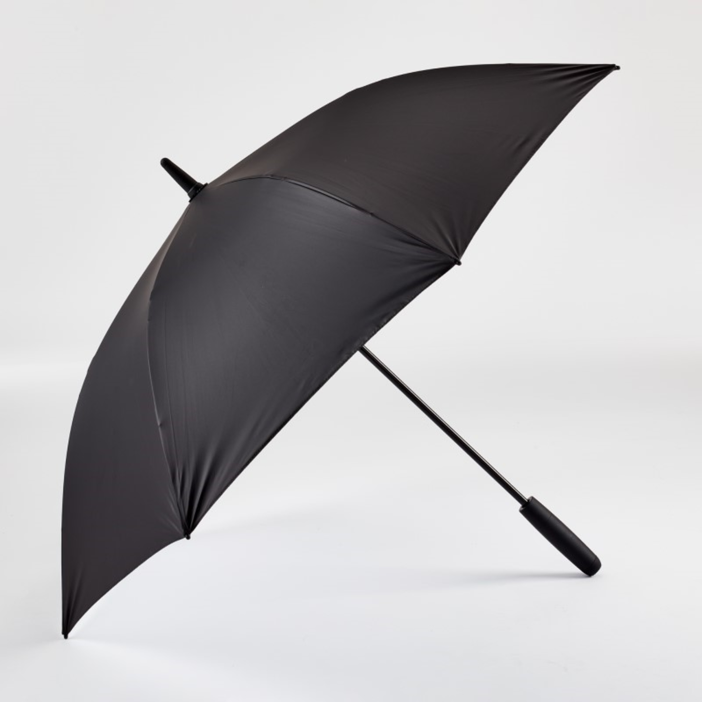 THE SPOTLIGHT UMBRELLA - BLACK