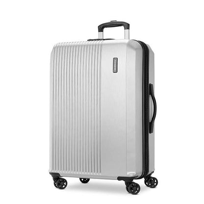 ALLIANCE SE LARGE HARDSIDE SPINNER ALUMINUM
