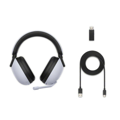 INZONE H9 WIRELESS NOISE CANCELING GAMING HEADSET