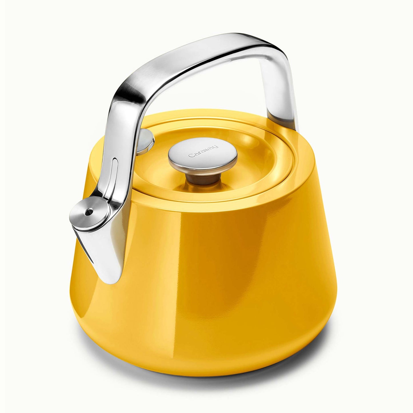 STOVETOP WHISTLING TEA KETTLE