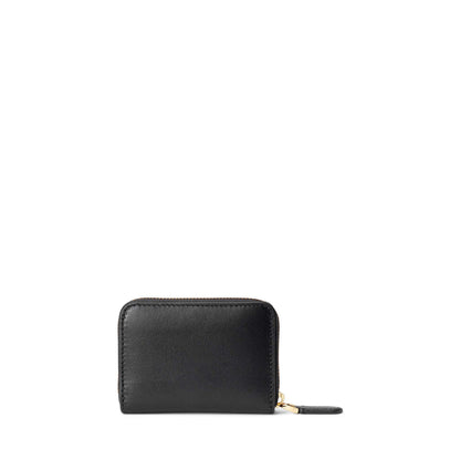 SMALL ZIP WALLET