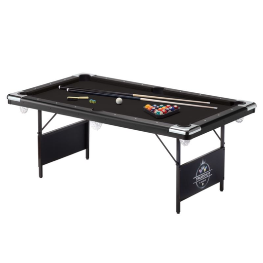 TRUESHOT BILLIARD TABLE