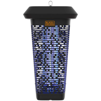 ELECTRIC UV BUG & FLY ZAPPER