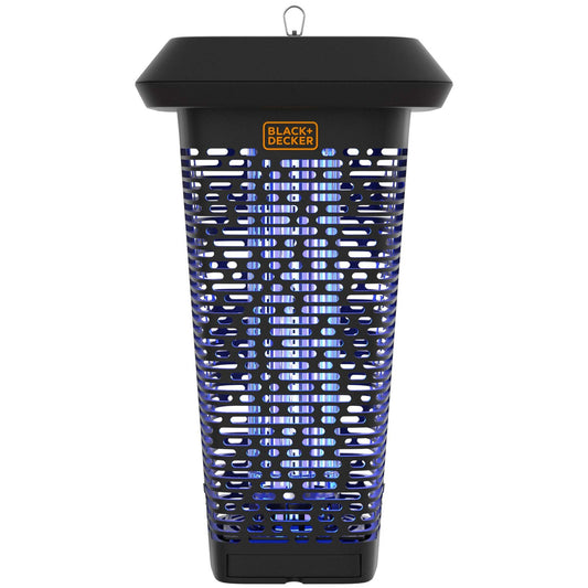 ELECTRIC UV BUG & FLY ZAPPER