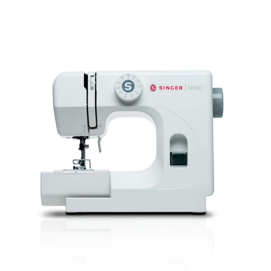 M1000 MENDING MACHINE WHITE
