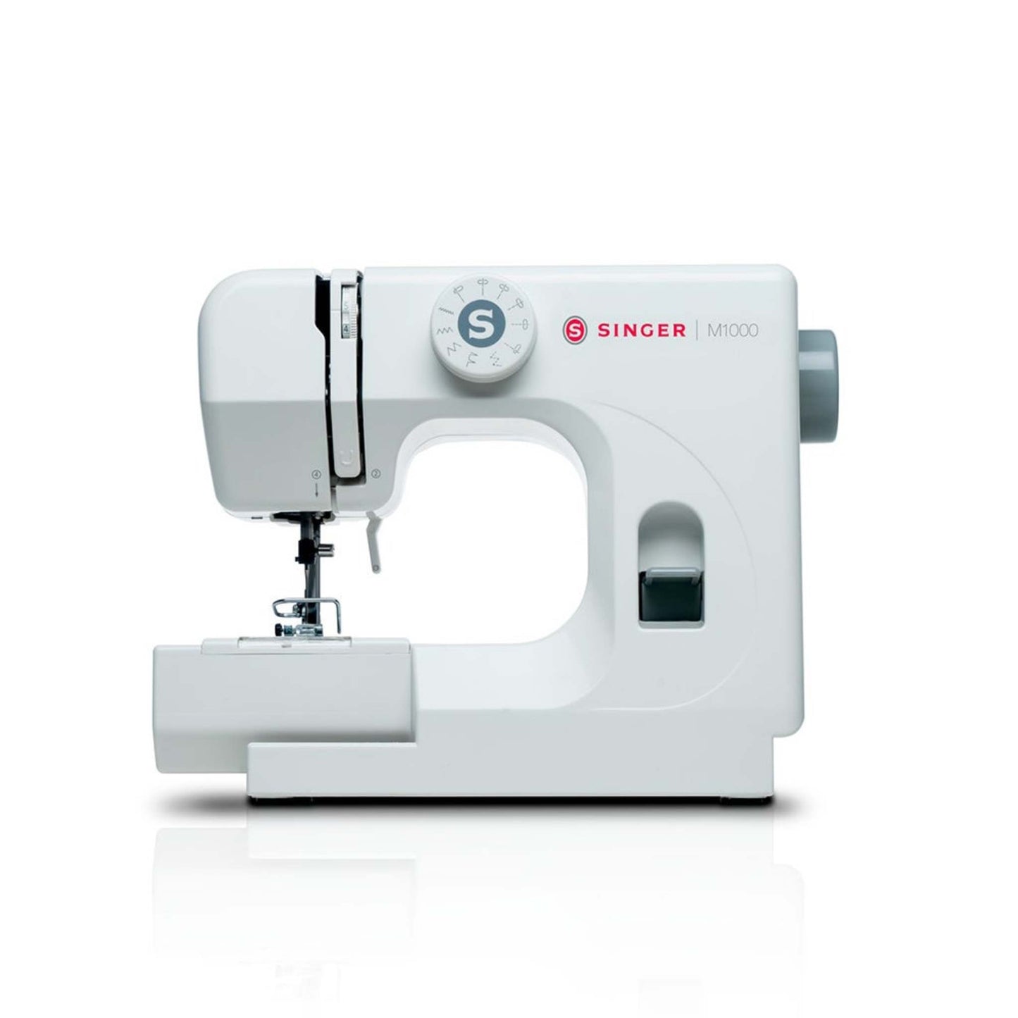 M1000 MENDING MACHINE WHITE