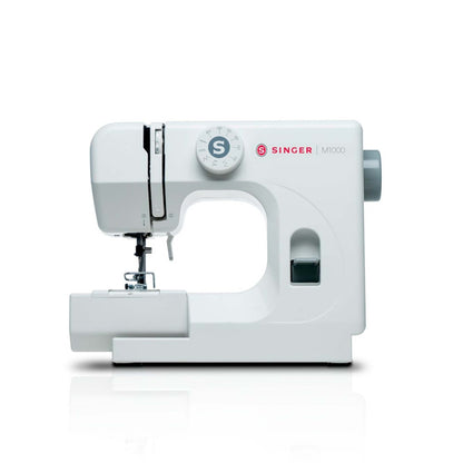 M1000 MENDING MACHINE WHITE