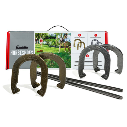 STARTER HORSESHOE SET