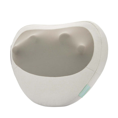 TOTAL RECLINE CORDLESS NECK/SHOULDER MASSAGER