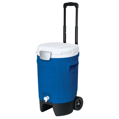 SPORT 5 GALLON ROLLER WATER JUG