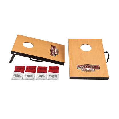 MICRO BAG TOSS MINI GAME SET