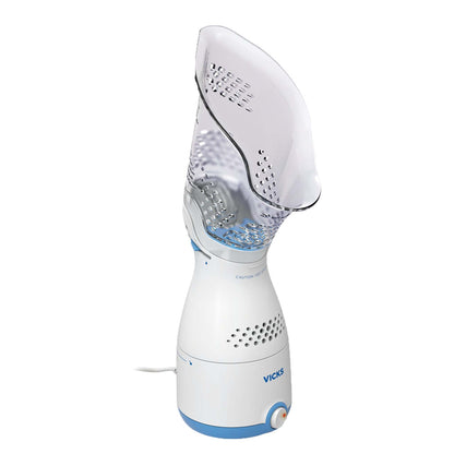 PERSONAL SINUS INHALER