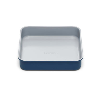 NONSTICK CERAMIC SQUARE PAN