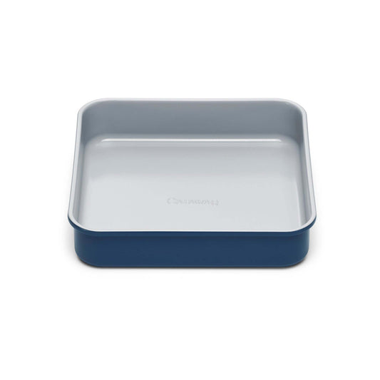 NONSTICK CERAMIC SQUARE PAN