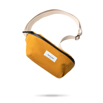 W.F.A. CROSSBODY POUCH KRAFT