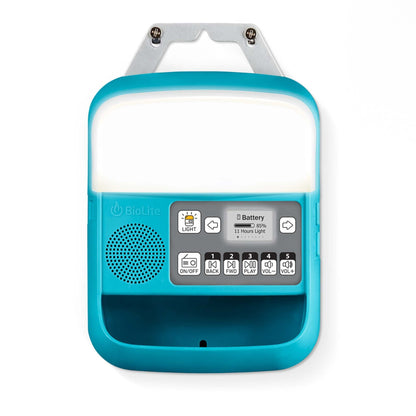 SOLARHOME 620+ SOLAR LIGHT CHARGER AND RADIO SYSTEM