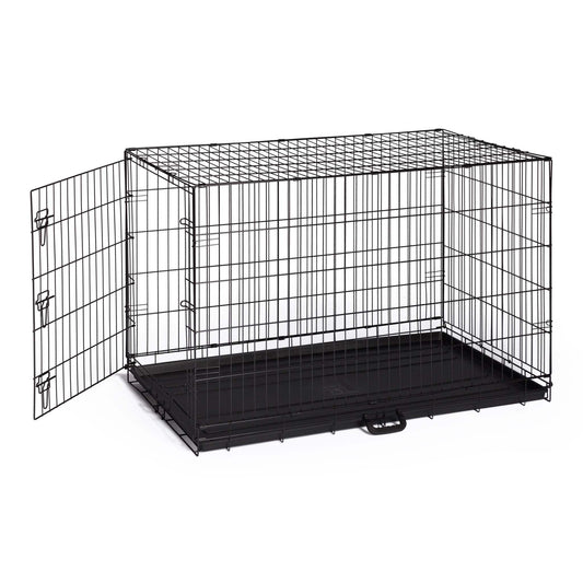 HOME ON-THE-GO SINGLE DOOR DOG CRATE - X-LARGE