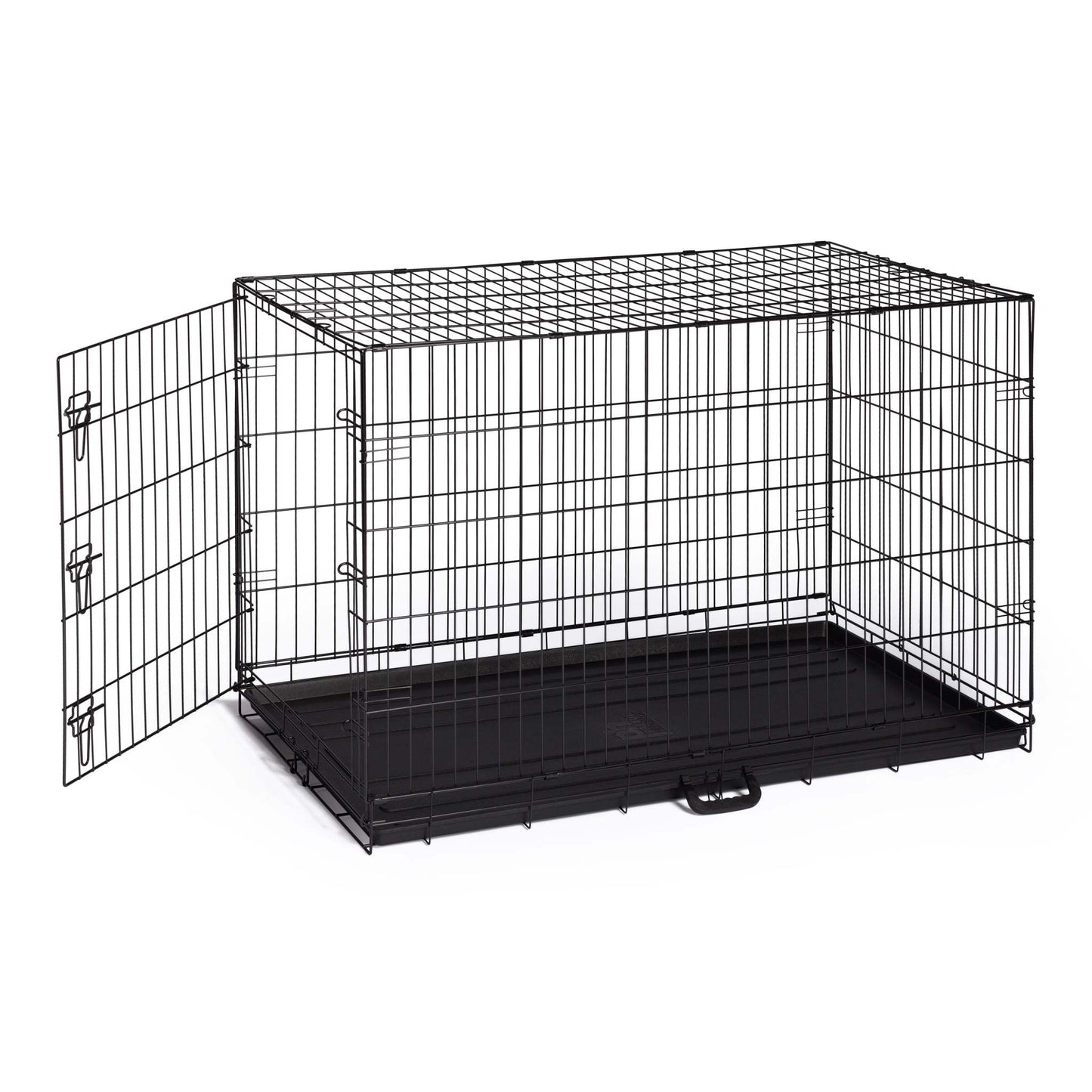 HOME ON-THE-GO SINGLE DOOR DOG CRATE - X-LARGE