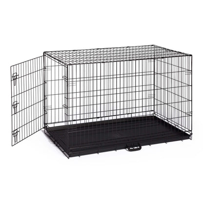 HOME ON-THE-GO SINGLE DOOR DOG CRATE - X-LARGE