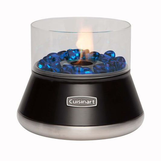 PETITE TABLETOP FIRE BOWL