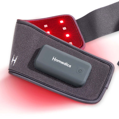 INFRARED + LIGHT PAIN THERAPY WRAP