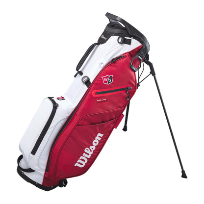 EXO LITE STAND GOLF BAG STAFF