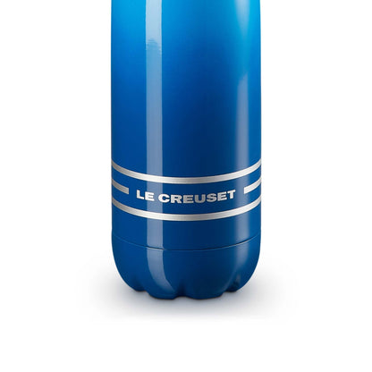 STAINLESS STEEL HYDRATION BOTTLE MARSEILLE