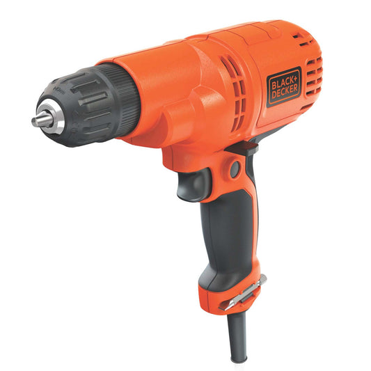 5.2 AMP 3/8" DRILL/DRIVER