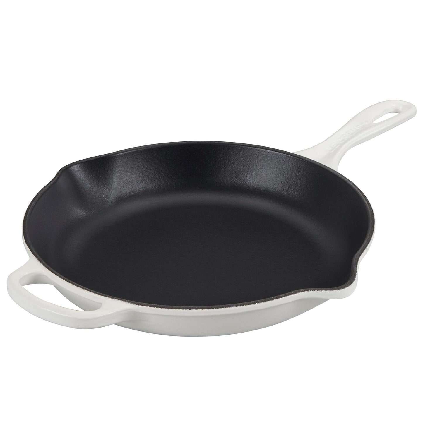 10.25" SIGNATURE CAST IRON SKILLET