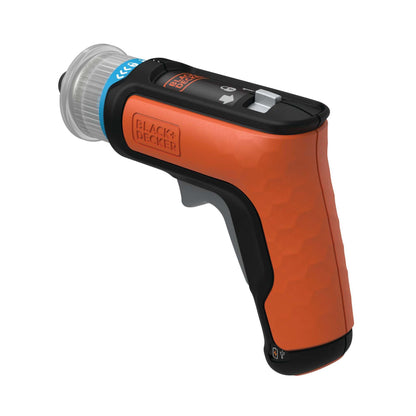 CORDLESS FURNITURE ASSEMBLY TOOL/SCREWDRIVER