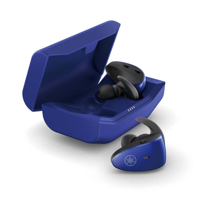 TRUE WIRELESS SPORTS EARBUDS