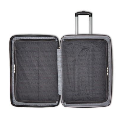 ALLIANCE SE CARRY ON HARDSIDE SPINNER BASS