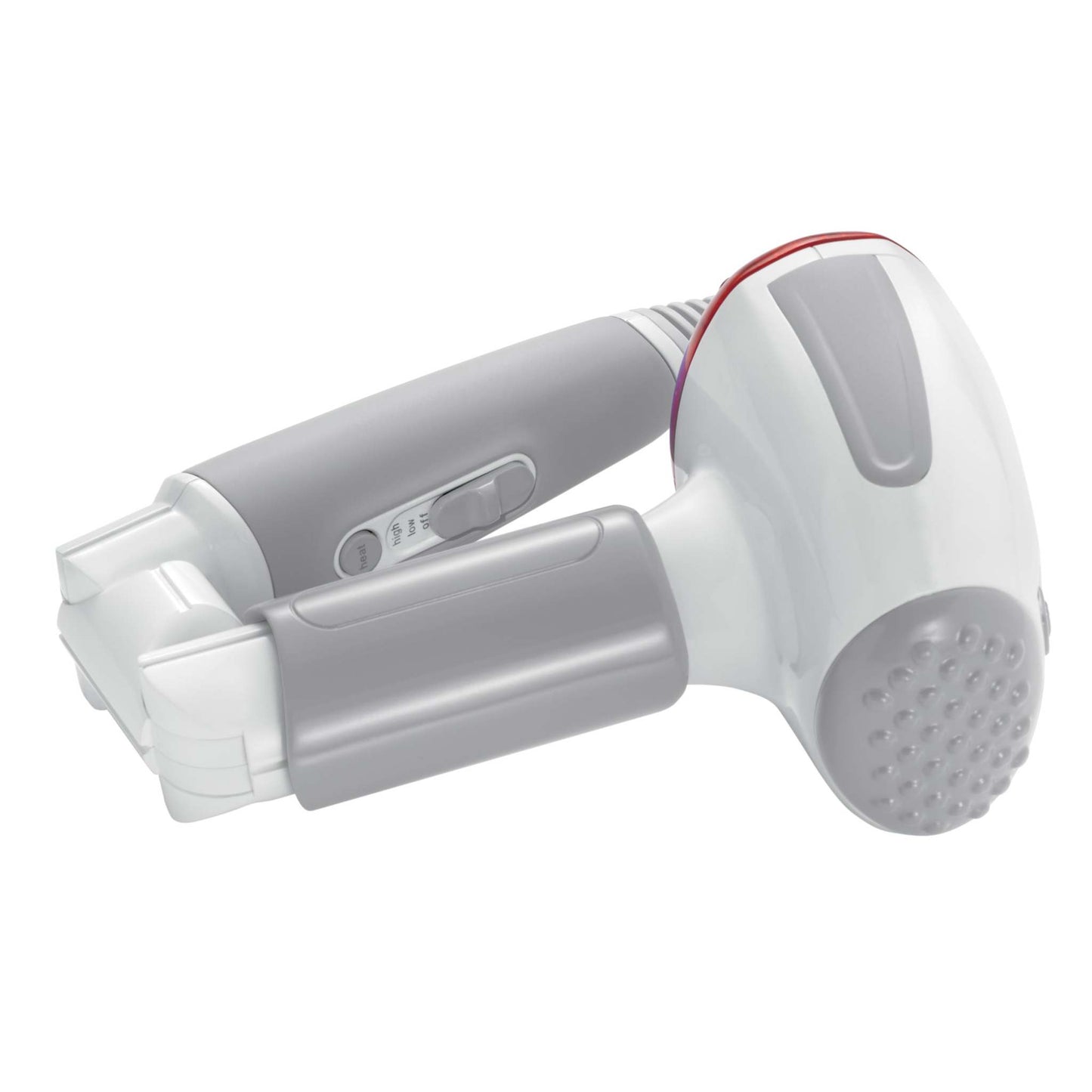 LONG REACH VIBRATION BODY MASSAGER W/ HEAT