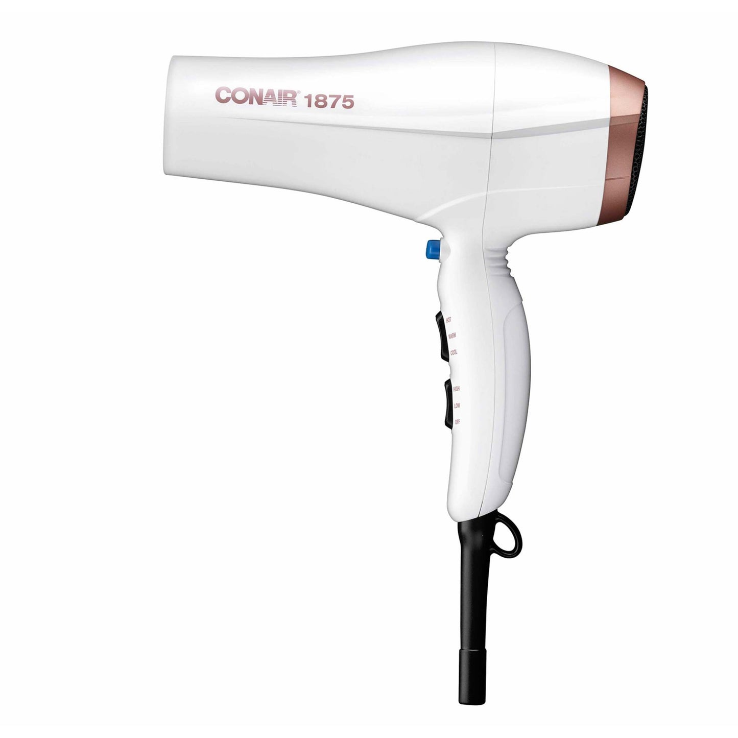 DOUBLE CERAMIC HIAR DRYER