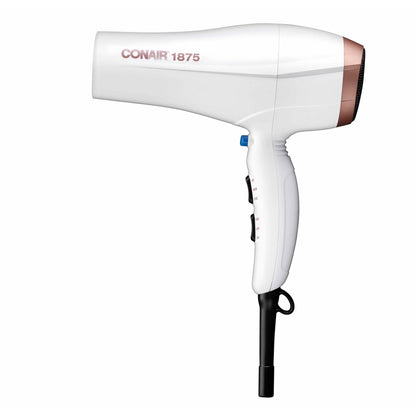 DOUBLE CERAMIC HIAR DRYER
