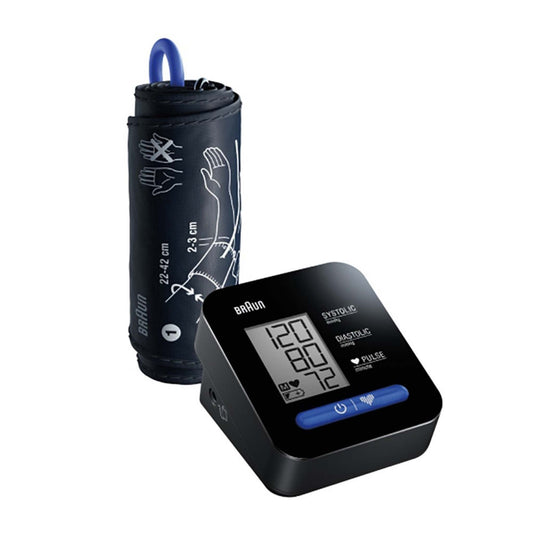 EXACTFIT 1 BLOOD PRESSURE MONITOR
