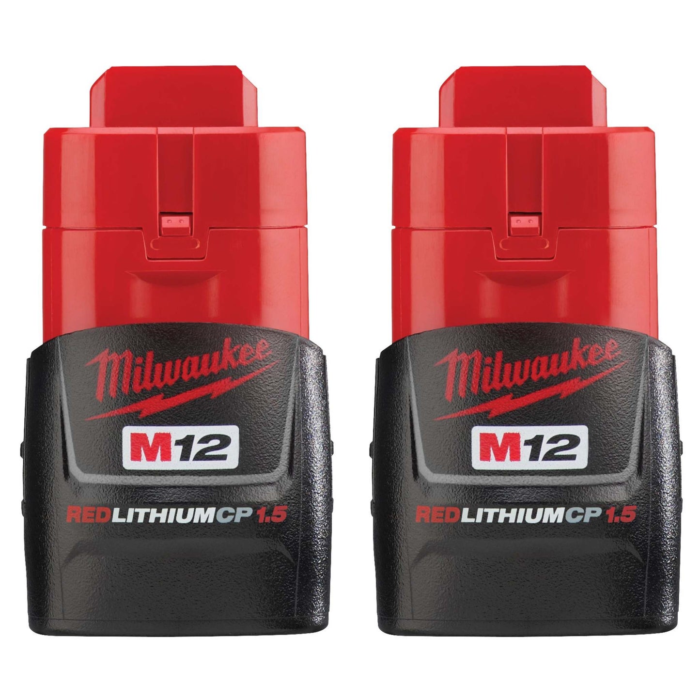 M12 REDLITHIUM BATTERY 2-PACK
