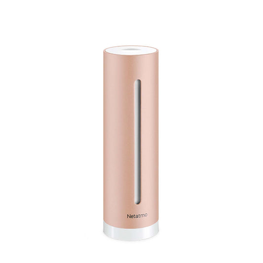 SMART INDOOR AIR QUALITY MONITOR