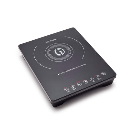 1800 WATT PORTABLE INDUCTION COOKTOP