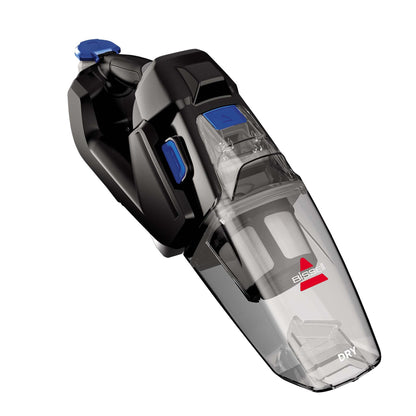 PET STAIN ERASER DUO CORDLESS CLEANER & HAND VACUUM