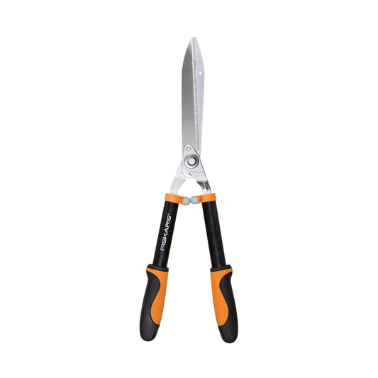 POWER LEVEL SOFTGRIP 23" HEDGE SHEERS