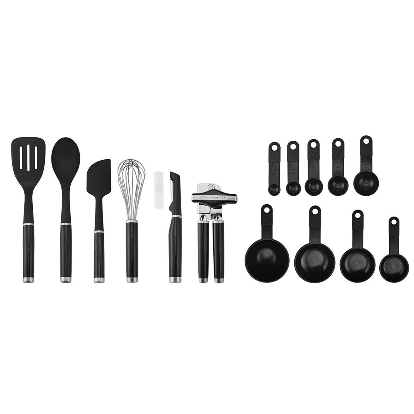 CLASSIC 15PC KITCHEN TOOL & GADGET SET