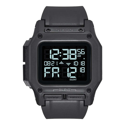 MENS REGULUS ALL DIGITAL WATCH