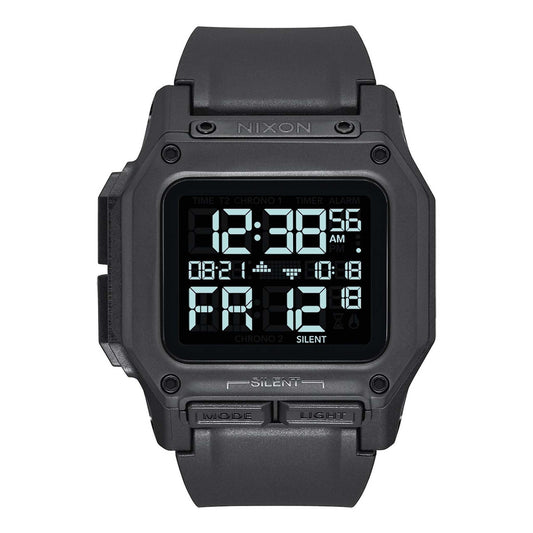 MENS REGULUS ALL DIGITAL WATCH